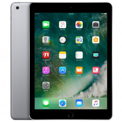 iPad 9.7 Wi-Fi 128GB Space Gray б/у